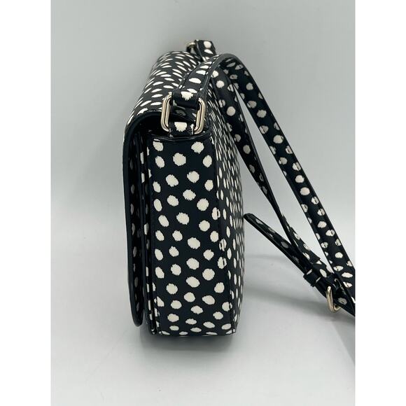 Kate Spade Polka Dot Dou cross body and wallet EXCELLENT CONDITION - Picture 14 of 16